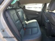 ✅ 2019 Chevrolet Bolt EV Premier • VIN: 1G1FZ6S09K4100814 • Lot: 56255654. Wystawiony na Copart z przebiegiem 53 753 mil. Bezpłatny archiwum sprzedaży aukcyjnych z USA i szczegółowy raport historii pojazdu na DreamBid. Zdjęcie 10.