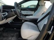 ✅ 2024 Cadillac LYRIQ Sport • VIN: 1GYKPTRK6RZ126098 • Лот: 49594315. Опубликован ранее на Copart с пробегом 3 213 миль. Бесплатный доступ к архиву аукционных продаж из США и подробный отчёт об истории автомобиля на DreamBid. Изображение 7.