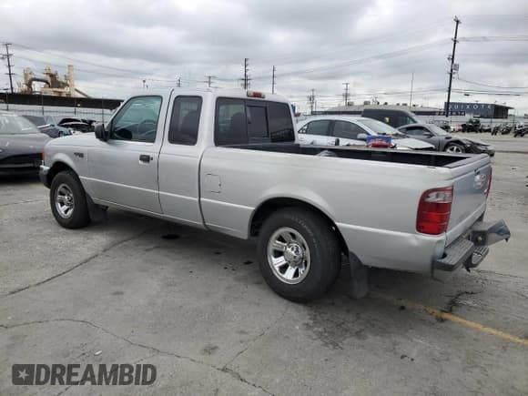 ✅ 2002 Ford Ranger XL • VIN: 1FTYR14U62PB02781 • Lot: 81873295. Listed on Copart with 147,408 mi. Free auction sales archive from the USA and detailed vehicle history report at DreamBid. Image 2.