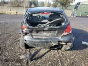 ✅ 2005 Chevrolet Aveo LS • VIN: KL1TD62635B371629 • Lot: 44035965. Wystawiony na Copart z przebiegiem Nie podano. Bezpłatny archiwum sprzedaży aukcyjnych z USA i szczegółowy raport historii pojazdu na DreamBid. Zdjęcie 6.