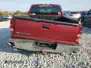 2006 Chevrolet Silverado 1500 LT2 with VIN 1GCEK19T66Z121879, listed as a Copart auction lot 75428884 with 185,547 mi miles and Clean title. Bid and sale history available at DreamBid. Image 6.