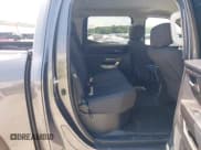 ✅ 2024 Toyota Tundra SR5 • VIN: 5TFLA5DB0RX172133 • Lot: 42835909. Listed on IAAI with 21,370 mi. Free auction sales archive from the USA and detailed vehicle history report at DreamBid. Image 8.