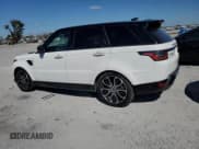 ✅ 2021 Land Rover Range Rover Sport HSE Silver Edition • VIN: SALWR2SUXMA758237 • Лот: 86631155. Опубликован ранее на Copart с пробегом 52 183 миль. Бесплатный доступ к архиву аукционных продаж из США и подробный отчёт об истории автомобиля на DreamBid. Изображение 2.