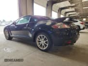 ✅ 2009 Mitsubishi Eclipse GT • VIN: 4A3AK34T89E028453 • Lot: 66566615. Listed on Copart with 59,421 mi. Free auction sales archive from the USA and detailed vehicle history report at DreamBid. Image 2.