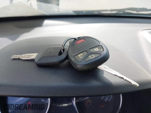 ✅ 2013 Chevrolet Captiva Sport LTZ • VIN: 3GNAL4EK7DS599885 • Lot: 42467400. Wystawiony na IAAI z przebiegiem 109 521 mil. Bezpłatny archiwum sprzedaży aukcyjnych z USA i szczegółowy raport historii pojazdu na DreamBid. Zdjęcie 11.