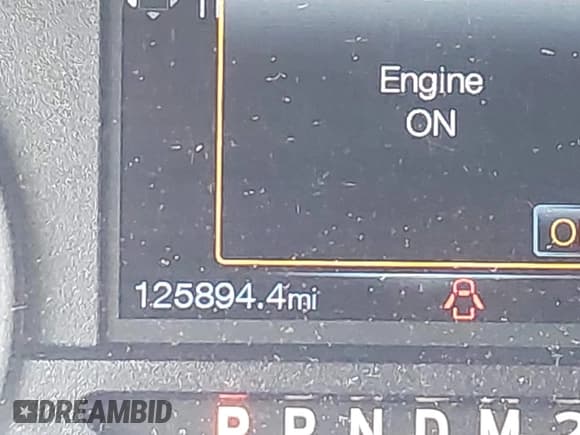 ✅ 2015 Ford F-150 XLT • VIN: 1FTEW1EG5FKD76092 • Lot: 42914756. Listed on IAAI with 125,894 mi. Free auction sales archive from the USA and detailed vehicle history report at DreamBid. Image 15.