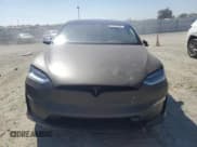 ✅ 2023 Tesla Model X Plaid • VIN: 7SAXCBE69PF376497 • Lot: 80333185. Wystawiony na Copart z przebiegiem 50 314 mil. Bezpłatny archiwum sprzedaży aukcyjnych z USA i szczegółowy raport historii pojazdu na DreamBid. Zdjęcie 5.