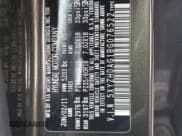 ✅ 2011 Hyundai Santa Fe SE • VIN: 5XYZHDAG1BG076522 • Lot: 87142914. Listed on Copart with 181,777 mi. Free auction sales archive from the USA and detailed vehicle history report at DreamBid. Image 15.