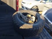 ✅ 2018 Chevrolet Colorado 4WD Z71 • VIN: 1GCGTDEN1J1103196 • Лот: 43483500. Опубликован ранее на IAAI с пробегом 98 044 миль. Бесплатный доступ к архиву аукционных продаж из США и подробный отчёт об истории автомобиля на DreamBid. Изображение 12.