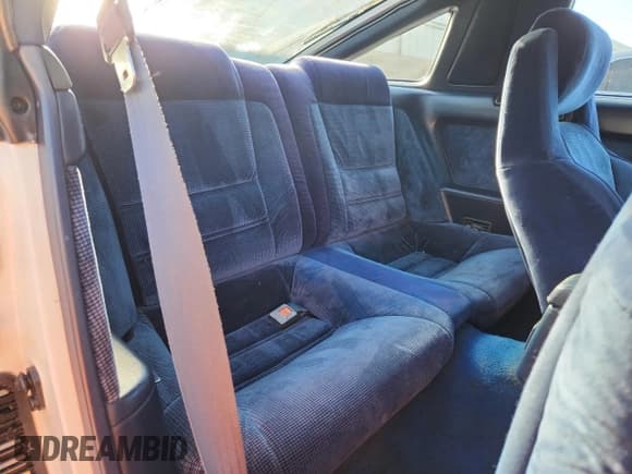 ✅ 1987 Toyota Supra • VIN: JT2MA70JXH0076149 • Лот: 84647025. Опубликован ранее на Copart с пробегом 45 315 миль. Бесплатный доступ к архиву аукционных продаж из США и подробный отчёт об истории автомобиля на DreamBid. Изображение 10.