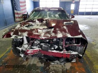 ✅ 2019 Dodge Challenger R/T Scat Pack • VIN: 2C3CDZFJ5KH587045 • Lot: 38755254. Wystawiony na Copart z przebiegiem Nie podano. Bezpłatny archiwum sprzedaży aukcyjnych z USA i szczegółowy raport historii pojazdu na DreamBid. Zdjęcie 5.