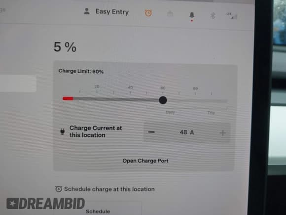 ✅ 2019 Tesla Model 3 Long Range • VIN: 5YJ3E1EB0KF487607 • Lot: 43742331. Wystawiony na IAAI z przebiegiem 65 449 mil. Bezpłatny archiwum sprzedaży aukcyjnych z USA i szczegółowy raport historii pojazdu na DreamBid. Zdjęcie 17.