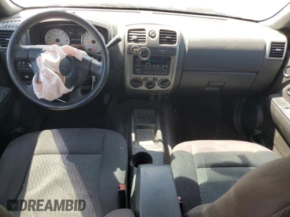 ✅ 2012 Chevrolet Colorado 1LT • VIN: 1GCESCF99C8152890 • Лот: 64956955. Опубликован ранее на Copart с пробегом 125 934 миль. Бесплатный доступ к архиву аукционных продаж из США и подробный отчёт об истории автомобиля на DreamBid. Изображение 8.