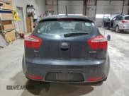 ✅ 2013 Kia Rio EX • VIN: KNADN5A37D6176181 • Лот: 95293275. Опубликован ранее на Copart с пробегом 205 182 миль. Бесплатный доступ к архиву аукционных продаж из США и подробный отчёт об истории автомобиля на DreamBid. Изображение 6.