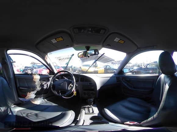 2002 Hyundai Elantra GT with VIN KMHDN55D62U036701, listed as a IAAI auction lot 38815188 with 163,101 mi miles and . Bid and sale history available at DreamBid. Image 20.