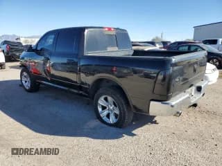 ✅ 2009 Dodge 1500 SLT • VIN: 1D3HB13T49S811639 • Lot: 43085805. Wystawiony na Copart z przebiegiem 135 191 mil. Bezpłatny archiwum sprzedaży aukcyjnych z USA i szczegółowy raport historii pojazdu na DreamBid. Zdjęcie 2.