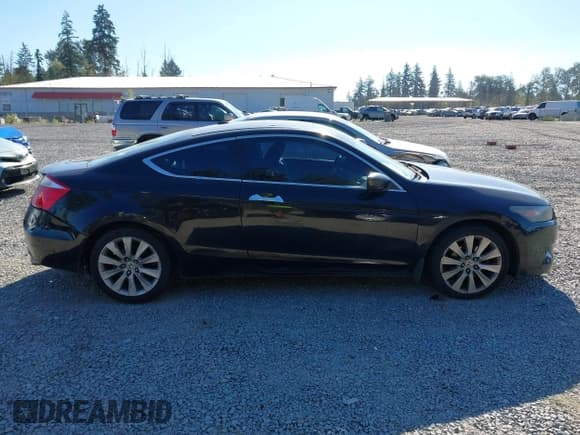 ✅ 2010 Honda Accord EX-L • VIN: 1HGCS2B87AA000001 • Lot: 42960438. Listed on IAAI with 146,856 mi. Free auction sales archive from the USA and detailed vehicle history report at DreamBid. Image 13.