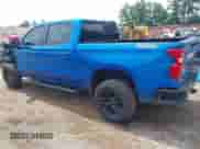 2022 Chevrolet Silverado 1500 Custom Trail Boss with VIN 3GCPDCED8NG662329, listed as a IAAI auction lot 42463966 with 72,370 mi miles and . Bid and sale history available at DreamBid. Image 3.