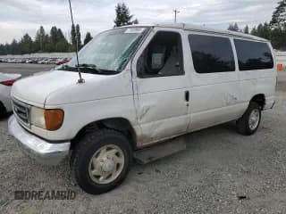 ✅ 2005 Ford Econoline Passenger XL • VIN: 1FBNE31L15HA87759 • Lot: 71920985. Wystawiony na Copart z przebiegiem 330 633 mil. Bezpłatny archiwum sprzedaży aukcyjnych z USA i szczegółowy raport historii pojazdu na DreamBid. Zdjęcie 1.