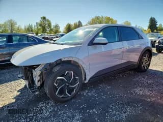 ✅ 2024 Hyundai Ioniq 5 SEL • VIN: KM8KNDDF2RU336251 • Лот: 85644125. Опубликован ранее на Copart с пробегом 5 559 миль. Бесплатный доступ к архиву аукционных продаж из США и подробный отчёт об истории автомобиля на DreamBid. Изображение 1.