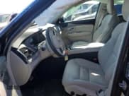 ✅ 2024 Volvo XC90 Plus Bright Theme • VIN: YV4062JE0R1161893 • Lot: 47054025. Listed on Copart with 8,904 mi. Free auction sales archive from the USA and detailed vehicle history report at DreamBid. Image 7.