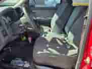 2005 Dodge Dakota SLT с VIN 1D7HE48N55S138534, выставлен на аукционе Copart как лот 59226435 с пробегом 270 593 миль миль и Чистый • Clean title. История ставок и продаж доступна на DreamBid. Изображение 7.