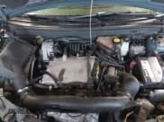 ✅ 2005 Pontiac G6 • VIN: 1G2ZG528454178386 • Lot: 43387065. Wystawiony na IAAI z przebiegiem 194 051 mil. Bezpłatny archiwum sprzedaży aukcyjnych z USA i szczegółowy raport historii pojazdu na DreamBid. Zdjęcie 10.