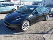 ✅ 2023 Tesla Model 3 • VIN: 5YJ3E1EA8PF437990 • Lot: 43777368. Wystawiony na IAAI z przebiegiem 163 711 mil. Bezpłatny archiwum sprzedaży aukcyjnych z USA i szczegółowy raport historii pojazdu na DreamBid. Zdjęcie 19.