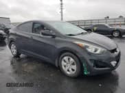 ✅ 2016 Hyundai Elantra SE • VIN: 5NPDH4AE7GH773671 • Lot: 93149165. Wystawiony na Copart z przebiegiem 99 544 mil. Bezpłatny archiwum sprzedaży aukcyjnych z USA i szczegółowy raport historii pojazdu na DreamBid. Zdjęcie 4.