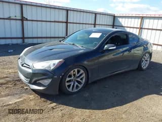✅ 2015 Hyundai Genesis Coupe 3.8L Base • VIN: KMHHT6KJ8FU128972 • Lot: 41960045. Wystawiony na IAAI z przebiegiem 106 181 mil. Bezpłatny archiwum sprzedaży aukcyjnych z USA i szczegółowy raport historii pojazdu na DreamBid. Zdjęcie 2.