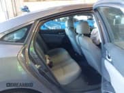 ✅ 2019 Honda Civic LX • VIN: 19XFC2F62KE208416 • Lot: 43315895. Listed on IAAI with 67,345 mi. Free auction sales archive from the USA and detailed vehicle history report at DreamBid. Image 8.