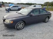 ✅ 2007 Volvo S60 2.5L Turbo • VIN: YV1RS592072602439 • Lot: 69438164. Wystawiony na Copart z przebiegiem 201 971 mil. Bezpłatny archiwum sprzedaży aukcyjnych z USA i szczegółowy raport historii pojazdu na DreamBid. Zdjęcie 1.