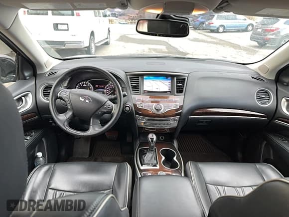 ✅ 2018 Infiniti QX60 • VIN: 5N1DL0MM2JC505121 • Lot: 87474805. Wystawiony na Copart z przebiegiem 94 492 mil. Bezpłatny archiwum sprzedaży aukcyjnych z USA i szczegółowy raport historii pojazdu na DreamBid. Zdjęcie 9.