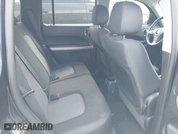 ✅ 2011 Chevrolet HHR 1LT • VIN: 3GNBABFW1BS579130 • Lot: 41891457. Listed on IAAI with 168,818 mi. Free auction sales archive from the USA and detailed vehicle history report at DreamBid. Image 8.