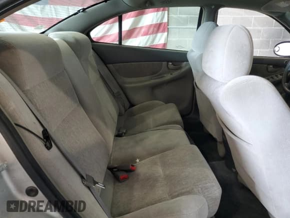 ✅ 2004 Oldsmobile Alero GL1 • VIN: 1G3NL52E74C235017 • Lot: 91591395. Wystawiony na Copart z przebiegiem Nie podano. Bezpłatny archiwum sprzedaży aukcyjnych z USA i szczegółowy raport historii pojazdu na DreamBid. Zdjęcie 10.