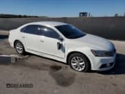 ✅ 2016 Volkswagen Passat S • VIN: 1VWAT7A37GC058884 • Lot: 91042805. Listed on Copart with 107,182 mi. Free auction sales archive from the USA and detailed vehicle history report at DreamBid. Image 4.