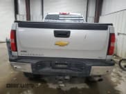 ✅ 2012 Chevrolet Silverado 2500HD Work Truck • VIN: 1GC2KVCG0CZ294458 • Lot: 49927765. Wystawiony na Copart z przebiegiem 222 387 mil. Bezpłatny archiwum sprzedaży aukcyjnych z USA i szczegółowy raport historii pojazdu na DreamBid. Zdjęcie 6.