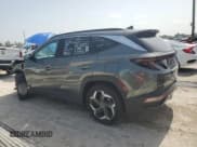 ✅ 2022 Hyundai Tucson Limited • VIN: 5NMJE3AE8NH105829 • Lot: 61101723. Wystawiony na Copart z przebiegiem 3 419 mil. Bezpłatny archiwum sprzedaży aukcyjnych z USA i szczegółowy raport historii pojazdu na DreamBid. Zdjęcie 2.