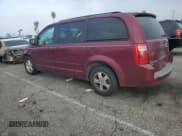 ✅ 2009 Dodge Grand Caravan SE • VIN: 2D8HN44EX9R519031 • Lot: 90300025. Listed on Copart with 159,823 mi. Free auction sales archive from the USA and detailed vehicle history report at DreamBid. Image 2.