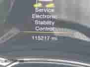 2016 Jeep Grand Cherokee Limited with VIN 1C4RJFBG1GC335021, listed as a IAAI auction lot 43250632 with 115,217 mi miles and . Bid and sale history available at DreamBid. Image 15.