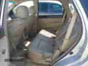 2007 Hyundai Veracruz GLS с VIN KM8NU13C07U023265, выставлен на аукционе IAAI как лот 42673242 с пробегом 234 542 миль миль и . История ставок и продаж доступна на DreamBid. Изображение 8.