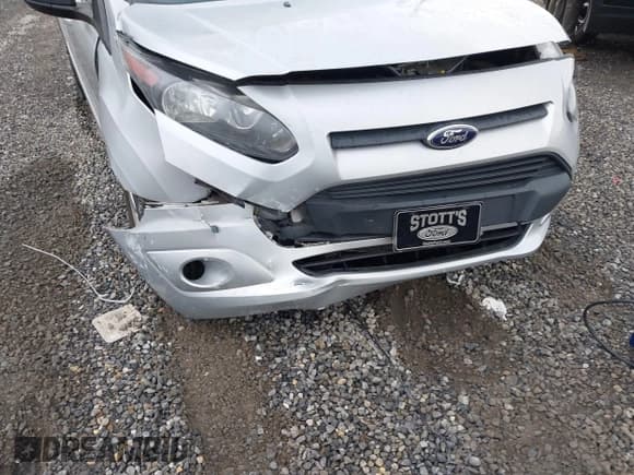 ✅ 2014 Ford Transit Connect XLT • VIN: NM0GE9F77E1159394 • Lot: 42103501. Listed on IAAI with 67,072 mi. Free auction sales archive from the USA and detailed vehicle history report at DreamBid. Image 6.