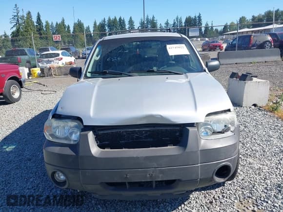 ✅ 2006 Ford Escape Hybrid • VIN: 1FMCU96H36KB01299 • Lot: 42745022. Wystawiony na IAAI z przebiegiem 194 859 mil. Bezpłatny archiwum sprzedaży aukcyjnych z USA i szczegółowy raport historii pojazdu na DreamBid. Zdjęcie 12.