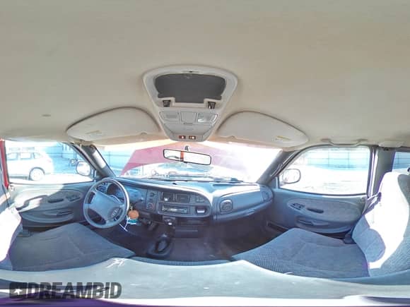 1999 Dodge 1500 с VIN 1B7HF13Z6XJ562751, выставлен на аукционе Copart как лот 83121794 с пробегом 220 804 миль миль и Списание • Salvage title. История ставок и продаж доступна на DreamBid. Изображение 12.