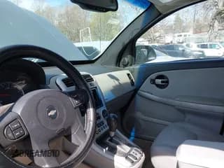 ✅ 2005 Chevrolet Equinox LT • VIN: 2CNDL63FX56189889 • Лот: 41776329. Опубликован ранее на IAAI с пробегом 225 967 миль. Бесплатный доступ к архиву аукционных продаж из США и подробный отчёт об истории автомобиля на DreamBid. Изображение 5.