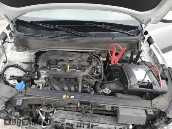 ✅ 2022 Hyundai Venue SEL • VIN: KMHRC8A34NU166393 • Lot: 82551594. Listed on Copart with 32,356 mi. Free auction sales archive from the USA and detailed vehicle history report at DreamBid. Image 12.