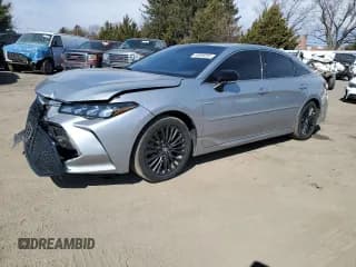✅ 2020 Toyota Avalon Hybrid XSE • VIN: 4T1E21FB9LU013160 • Lot: 46699265. Wystawiony na Copart z przebiegiem 66 075 mil. Bezpłatny archiwum sprzedaży aukcyjnych z USA i szczegółowy raport historii pojazdu na DreamBid. Zdjęcie 1.
