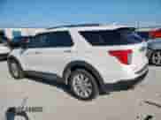 2023 Ford Explorer Limited z VIN 1FMSK7FH0PGA66439, wystawiony jako Copart lot #81576705 z przebiegiem 30 465 mil mil oraz Szkoda całkowita • Salvage title. Historia ofert i sprzedaży dostępna na DreamBid. Obrazek 2.