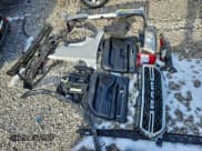 ✅ 2022 Ram 1500 Big Horn • VIN: 1C6SRFMT5NN142397 • Lot: 84644265. Listed on Copart with 47,372 mi. Free auction sales archive from the USA and detailed vehicle history report at DreamBid. Image 12.