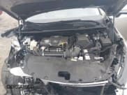 ✅ 2020 Lexus NX 300 • VIN: JTJDARDZ5L5014394 • Lot: 42607953. Listed on IAAI with 54,783 mi. Free auction sales archive from the USA and detailed vehicle history report at DreamBid. Image 10.